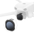 SmallRig 6213 - zestaw, 4x filtr szary ND do dronów DJI Lito X1 / Flip (ND8, ND16, ND32, ND64) - przykład użycia